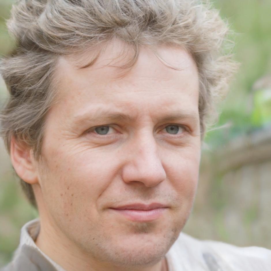 Dr. Benedikt Reuter